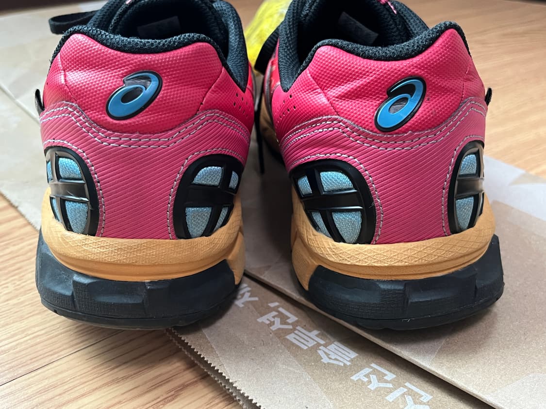 아식스 젤 소노마 앤더슨벨 275 상품이미지3