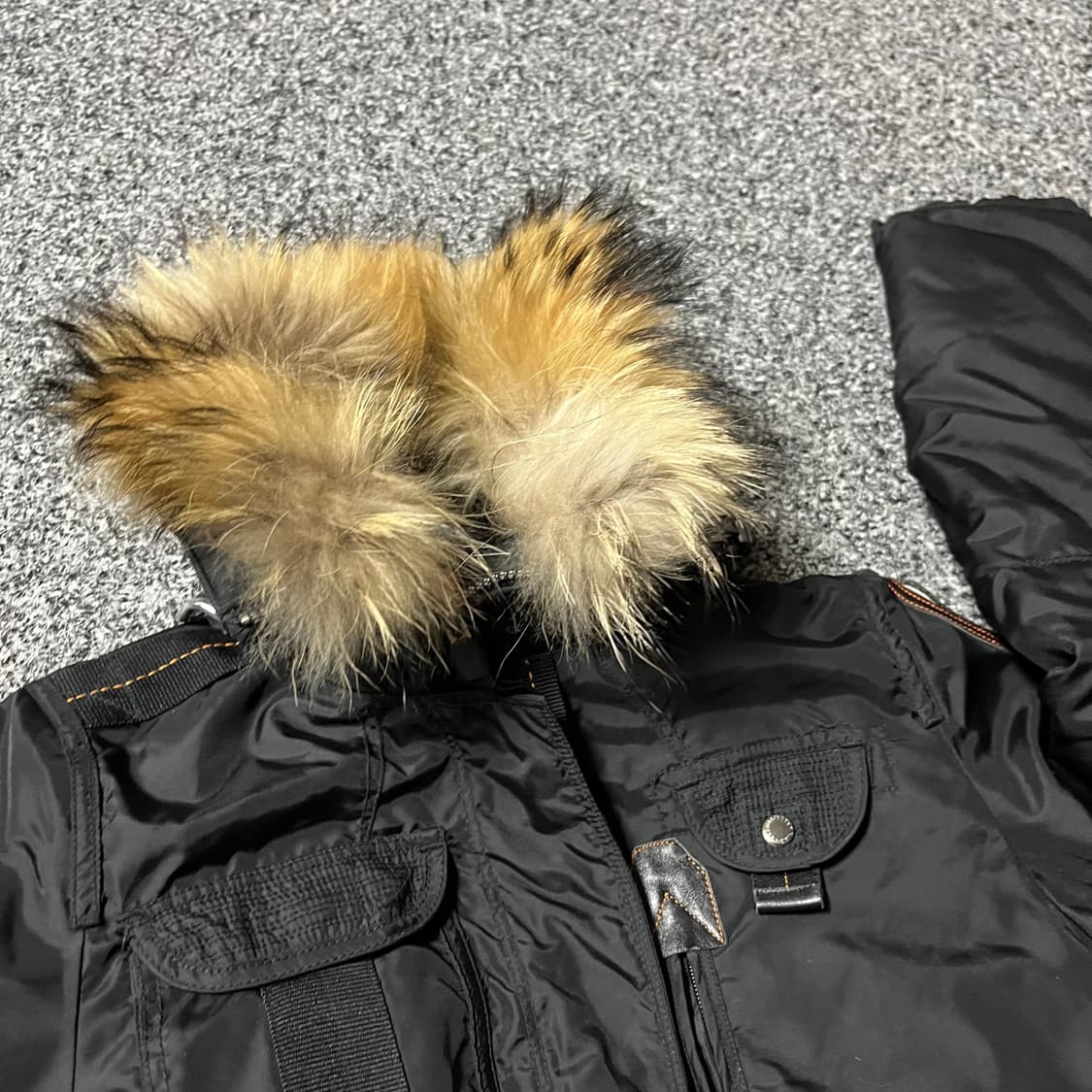 파라점퍼스 코요테 상품이미지4