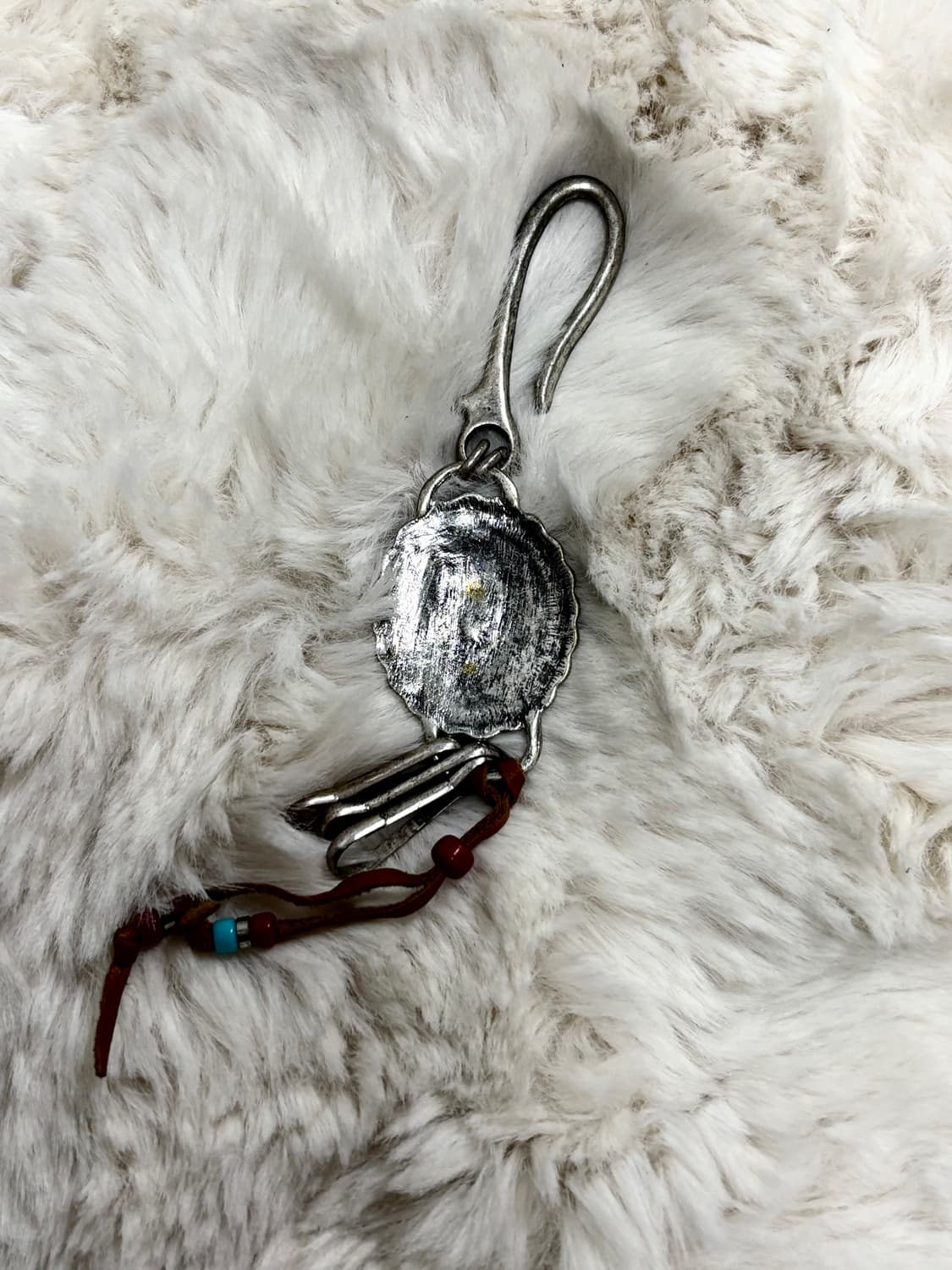 [WESTERN key ring] 상품이미지8