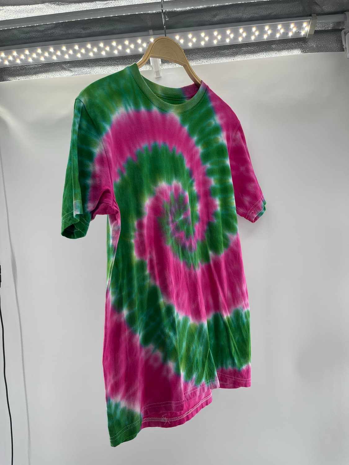 타이다이 반팔 티셔츠 🍉 상품이미지5