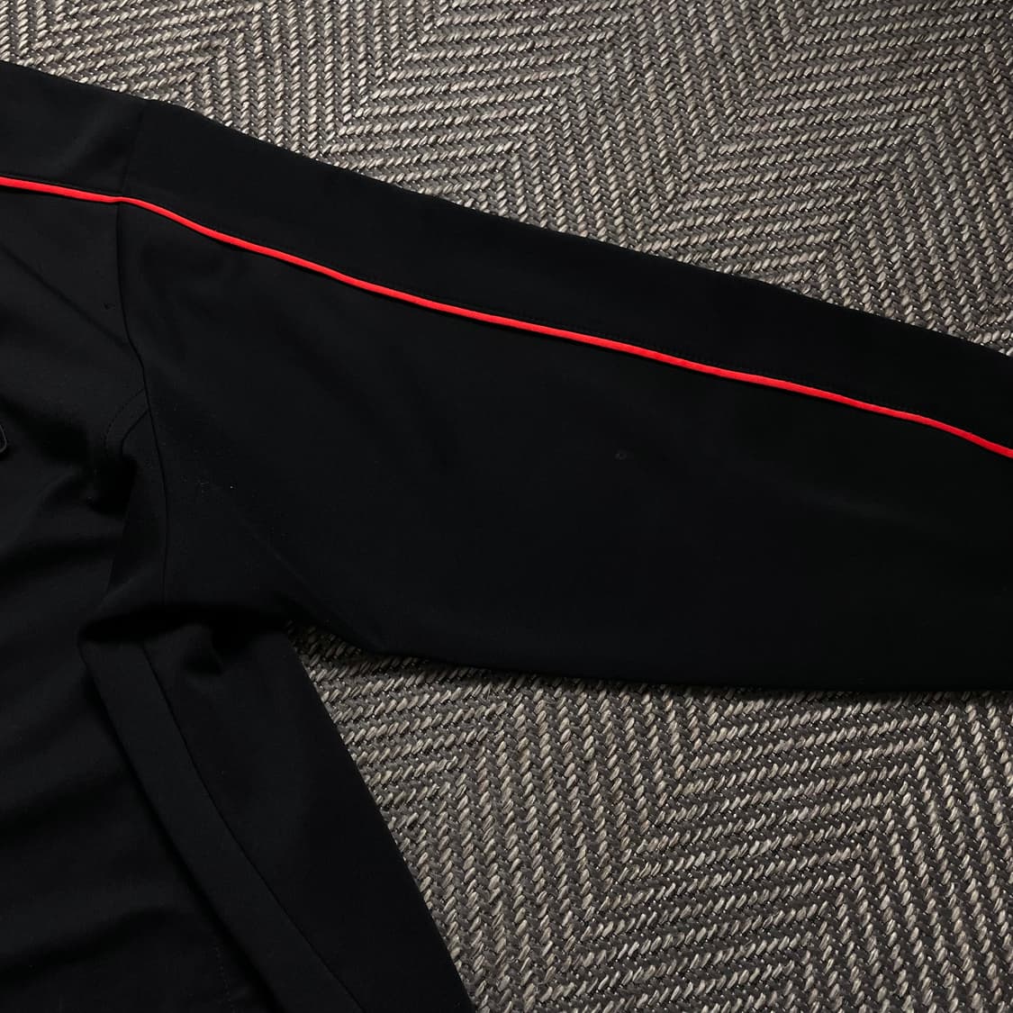 노스페이스 올드스쿨 트랙탑 자켓 o 4574 상품이미지4