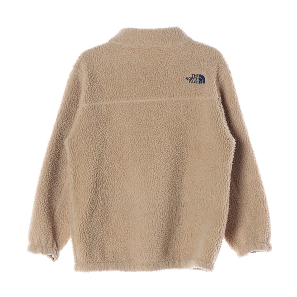 노스페이스 화이트라벨 에코 플리스 자켓 M 상품이미지3