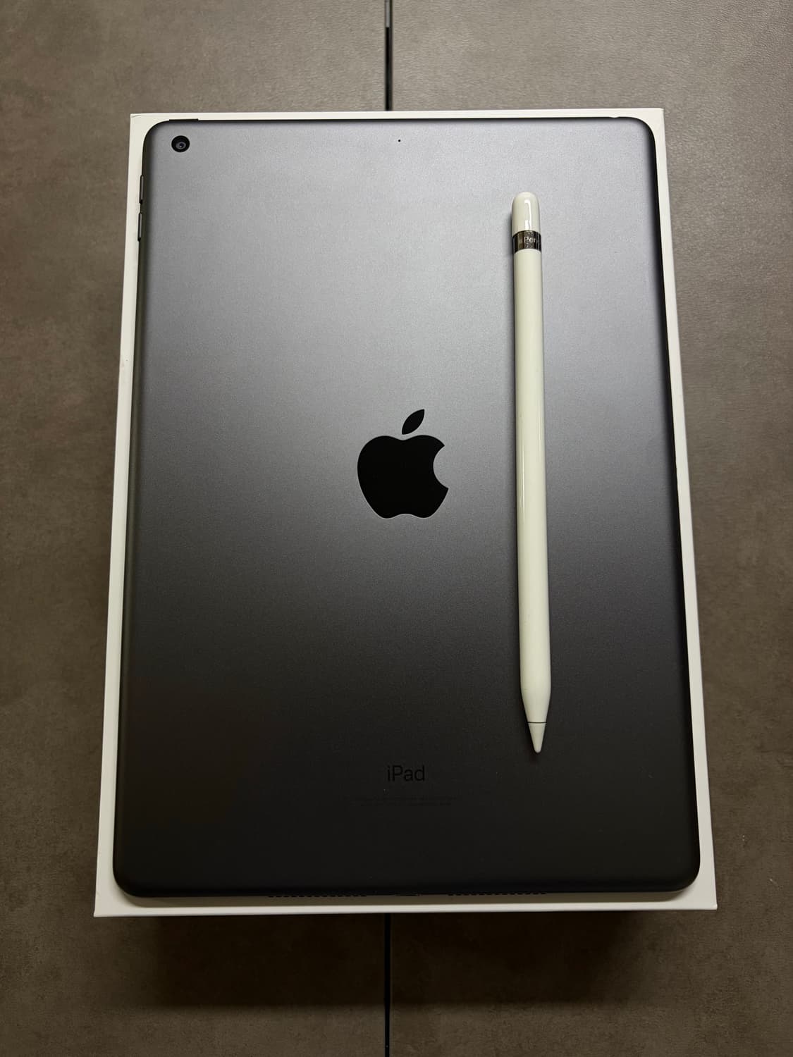 아이패드 7세대, 애플펜슬 상품이미지1