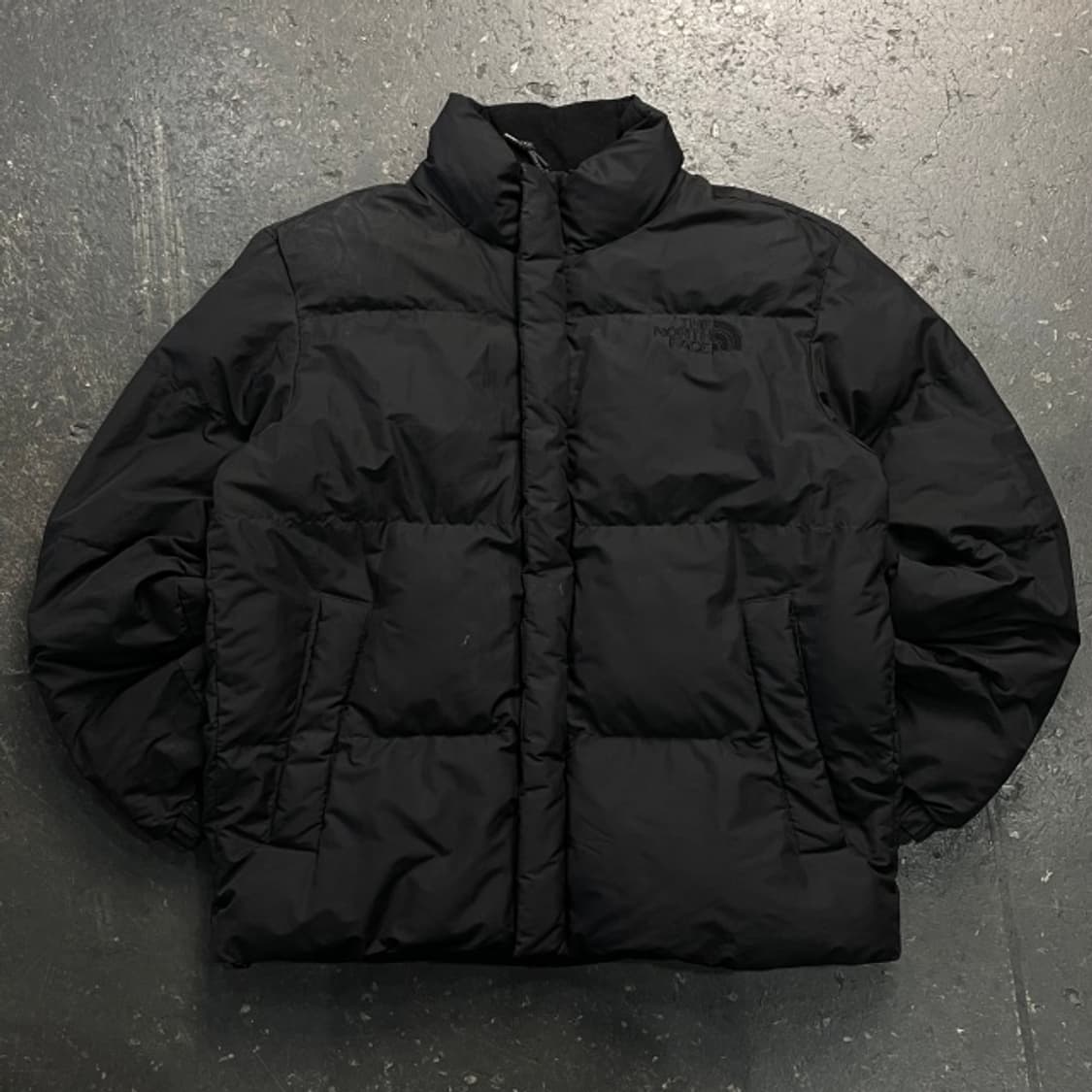 100 노스페이스 화이트라벨 마리 온 패딩 상품이미지1