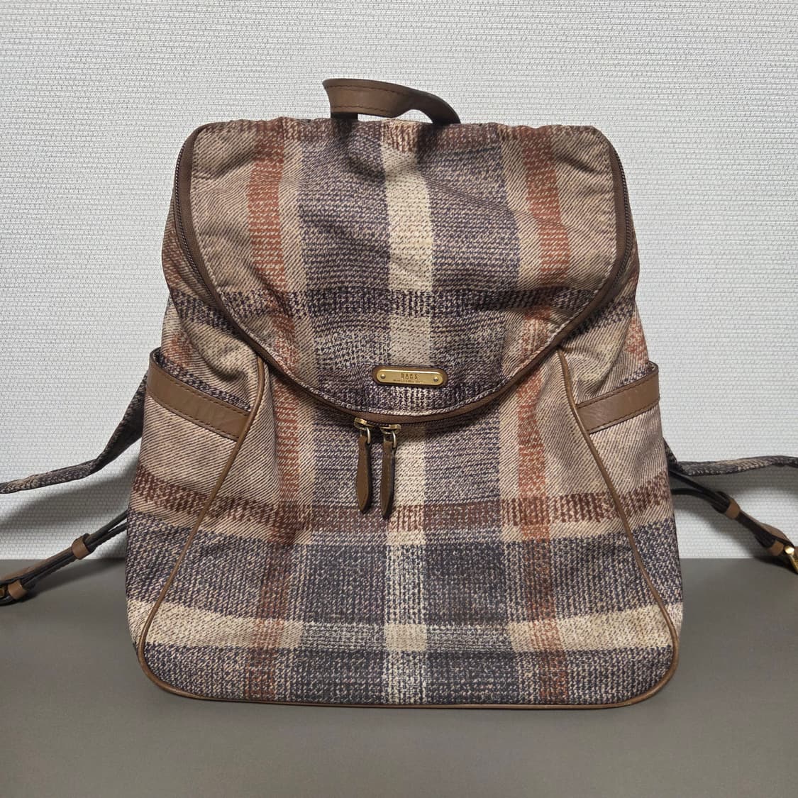 Daks 닥스 백팩 가방 상품이미지1