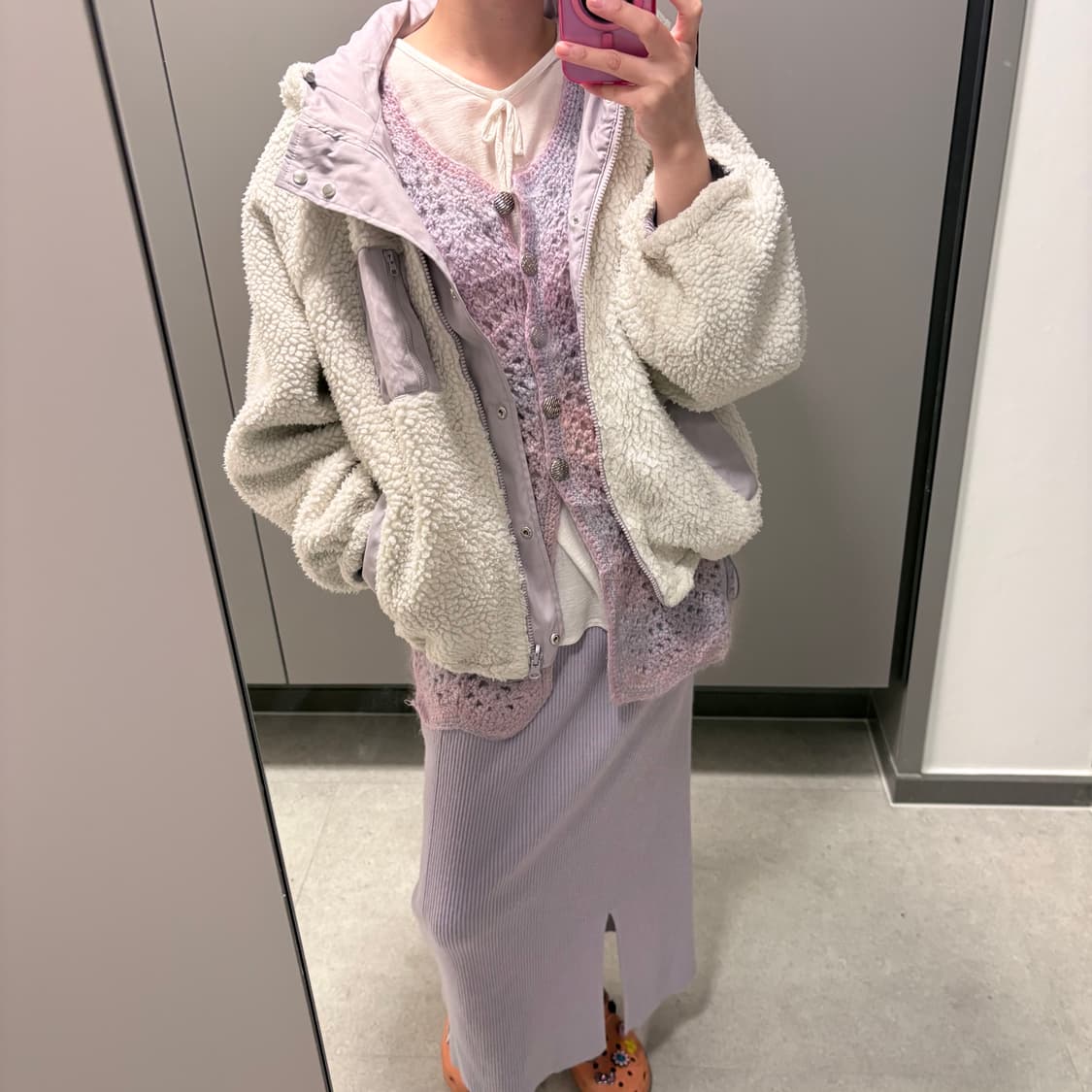 톤온톤 파스텔 라벤더 세트 상품이미지7