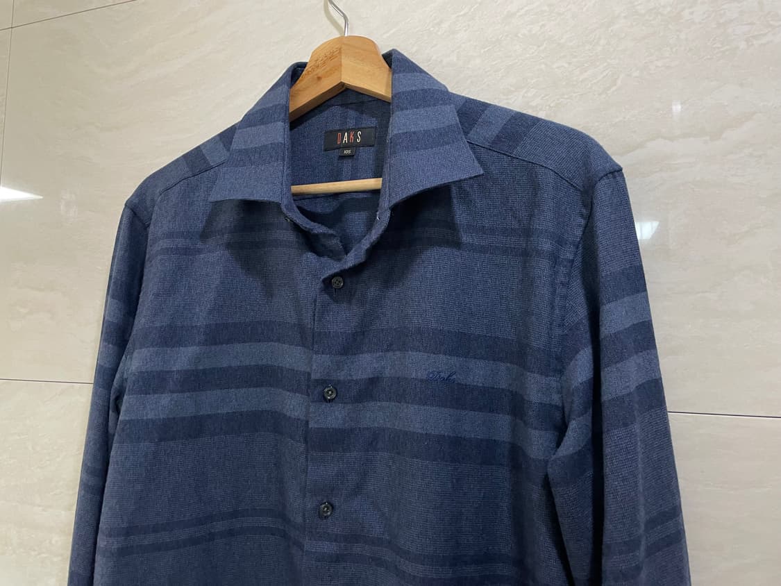 닥스 / 체크셔츠, 남성셔츠 / 105 상품이미지3