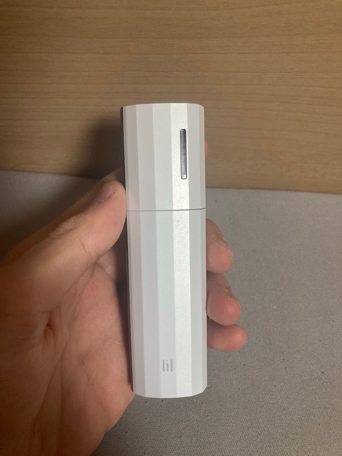 릴 하이브리드 3.0 화이트 상품이미지1