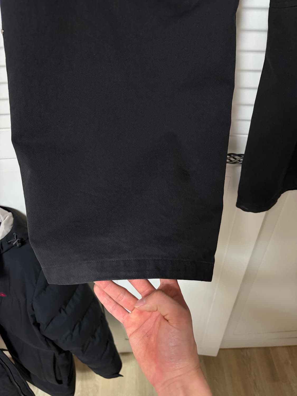 [3] 폴리테루 리벳고시마 딥차콜 상품이미지5