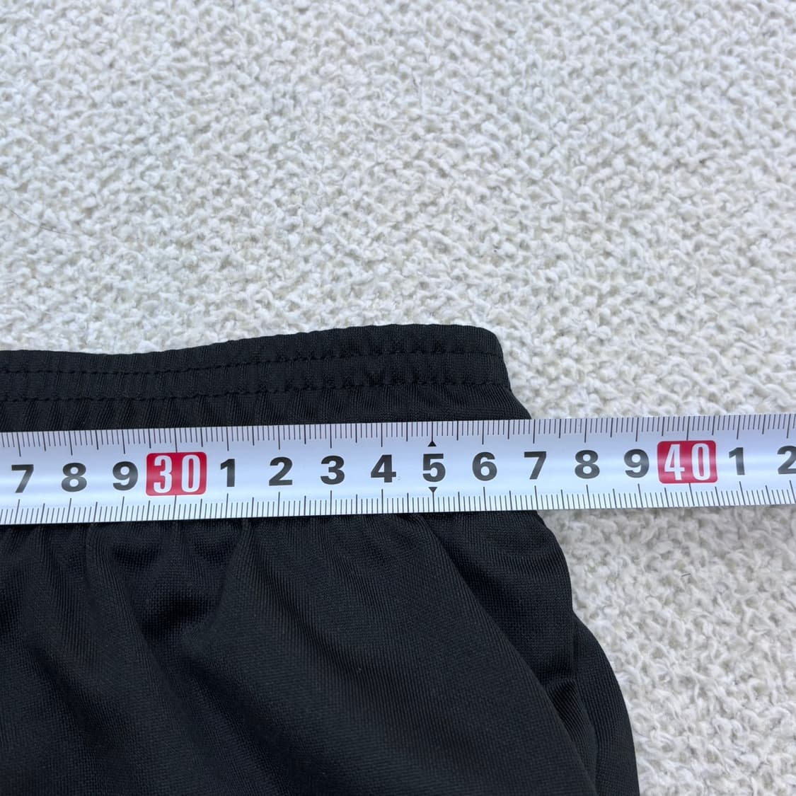 L 나이키 드라이핏 기능성 반바지 0413E 상품이미지4