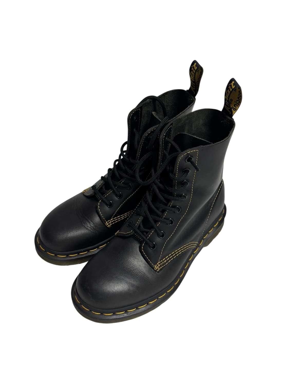 닥터마틴 1460 8홀 블랙 상품이미지1