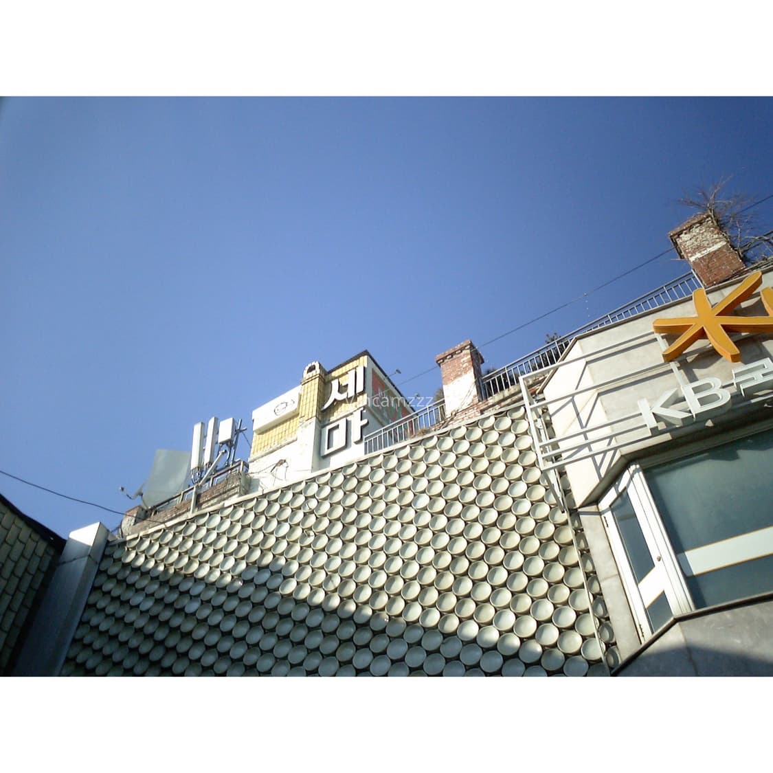 [셀카가능] Panasonic 파나소닉 디스냅 d-snap SV-AV25 상품이미지7