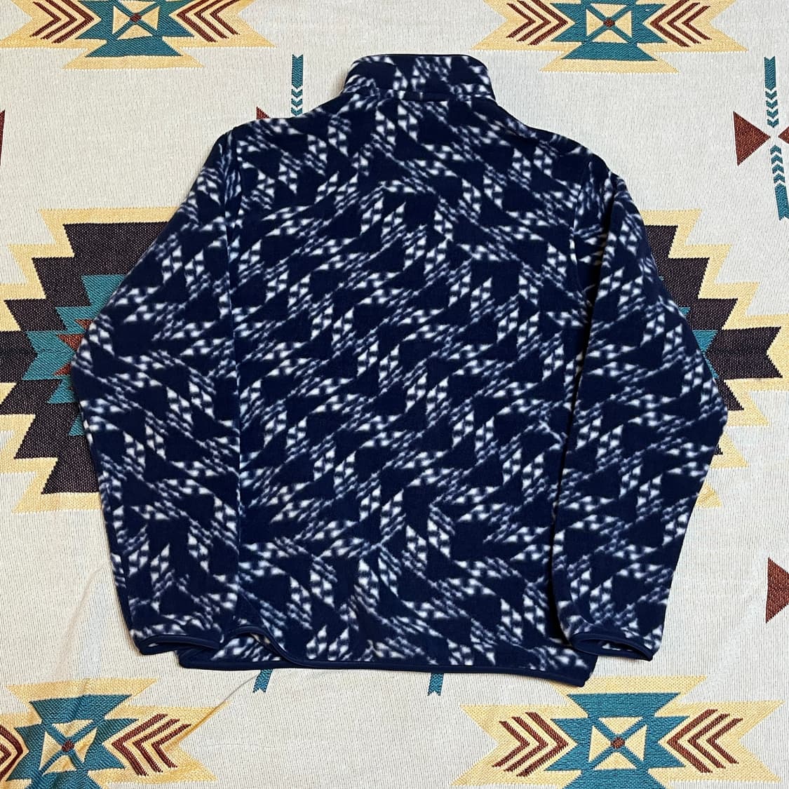 파타고니아 신칠라 스냅티 M 상품이미지6