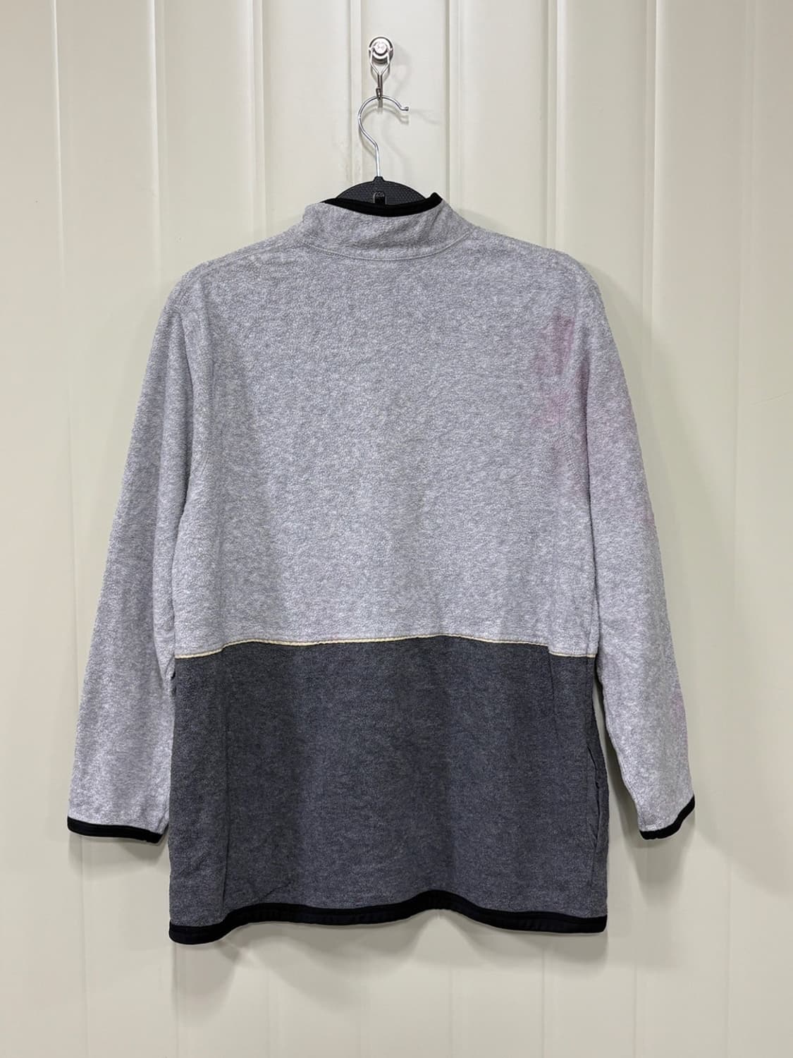 디즈니 미키마우스 플리스 상품이미지4