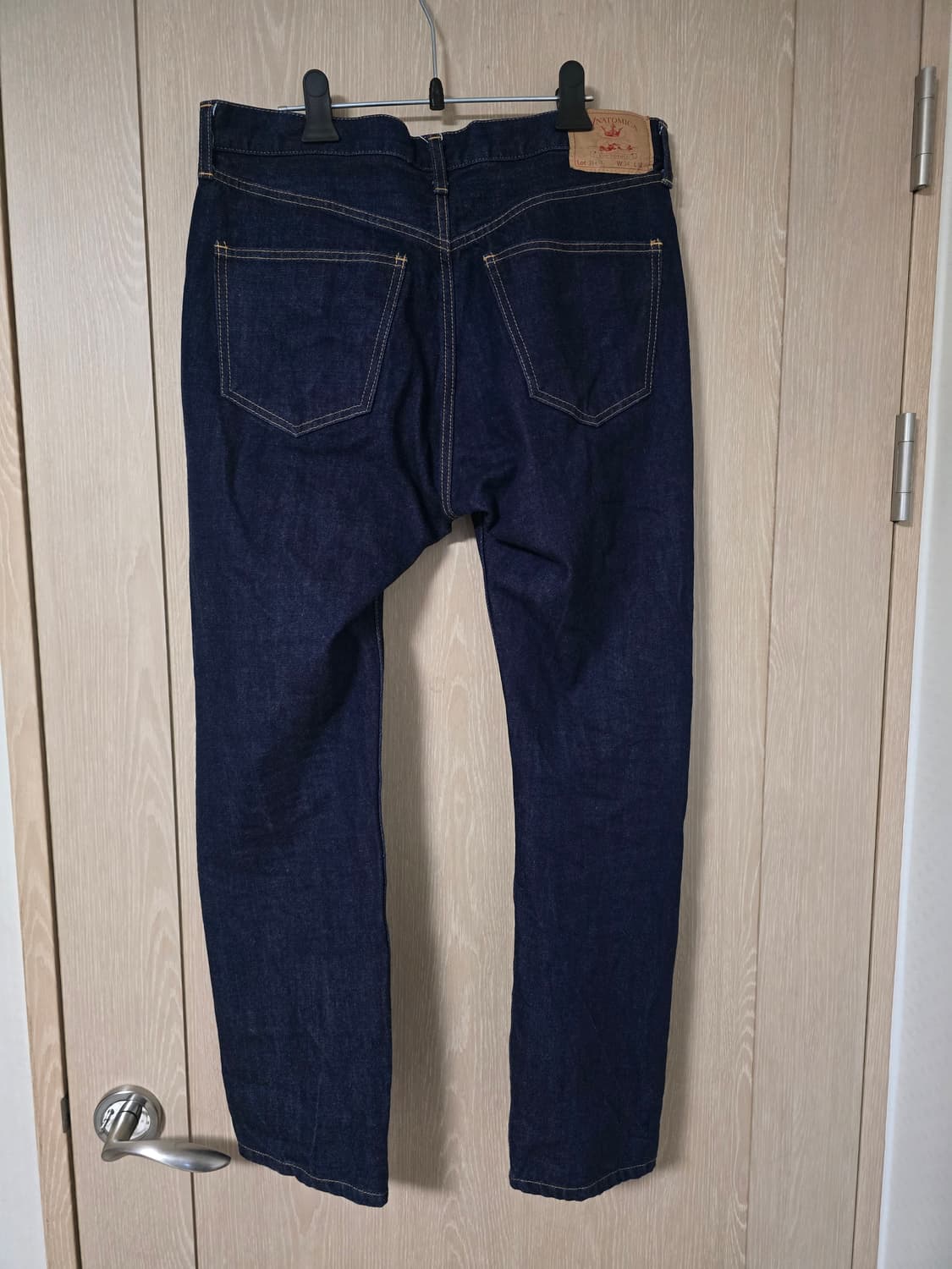 아나토미카 314 original 34사이즈 상품이미지6