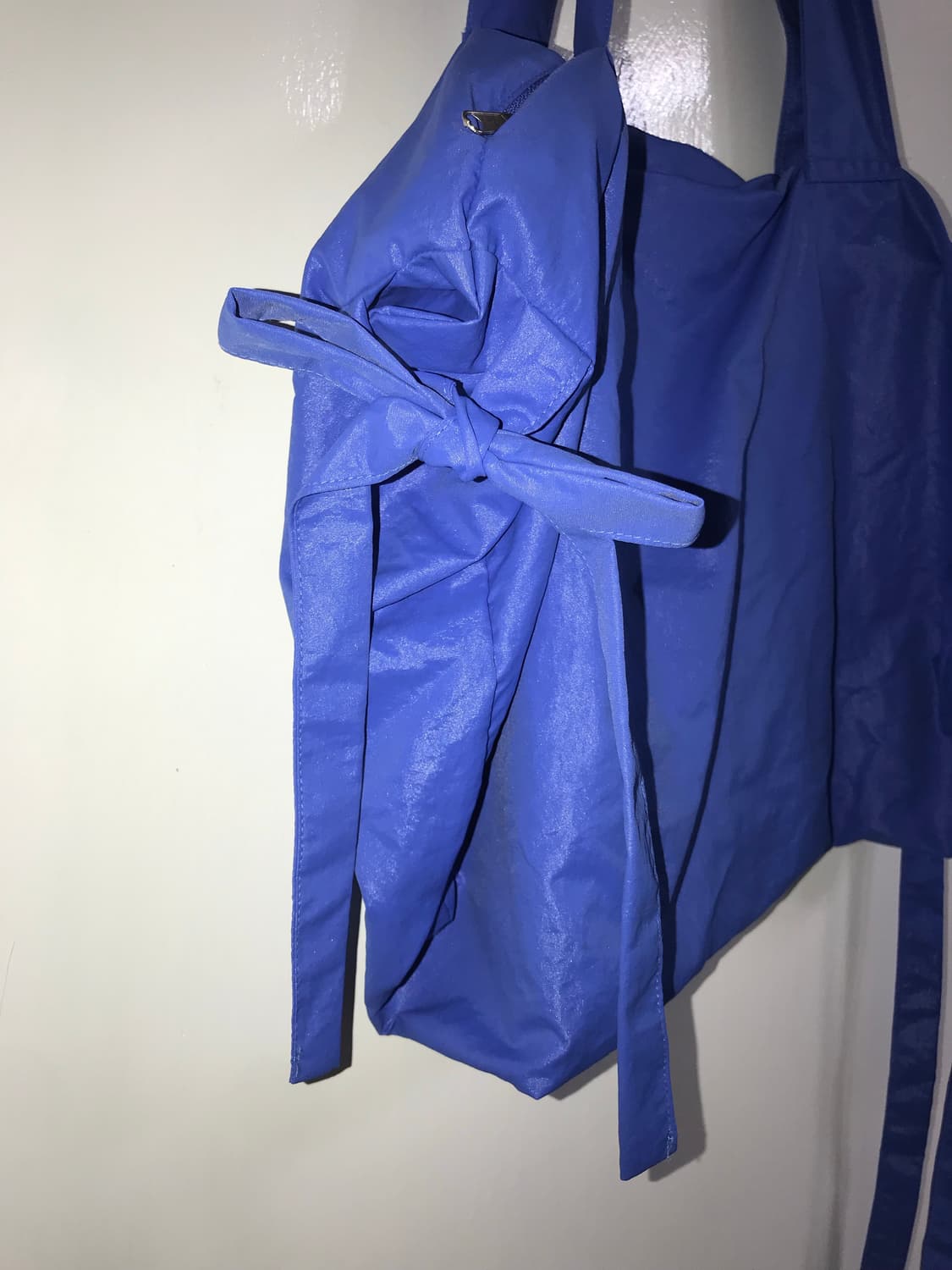 NIGHTFRUITI Pippi Bag Blue 상품이미지2