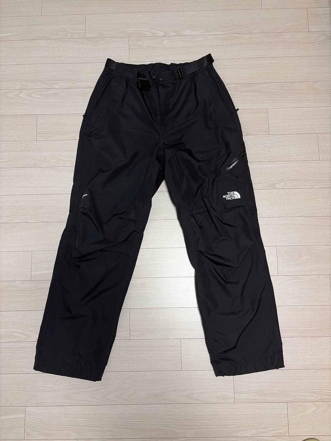 노스페이스 엑시스 워터월 팬츠 상품이미지1