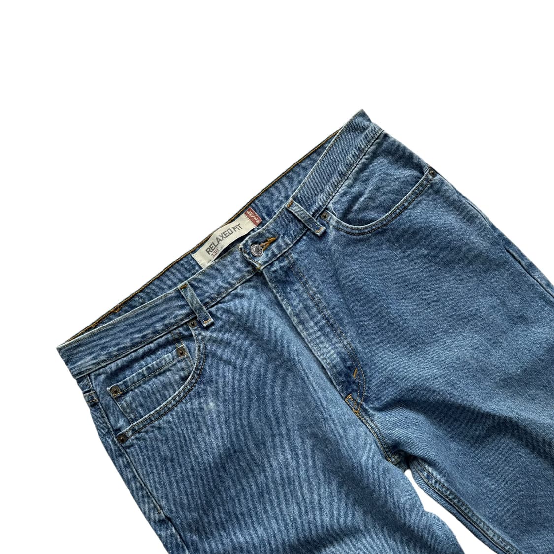 [36.5] 리바이스 550 데님 청바지 [LV1467] 상품이미지2