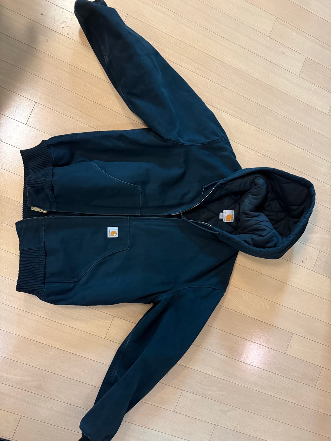 칼하트 덕액티브 s 상품이미지4