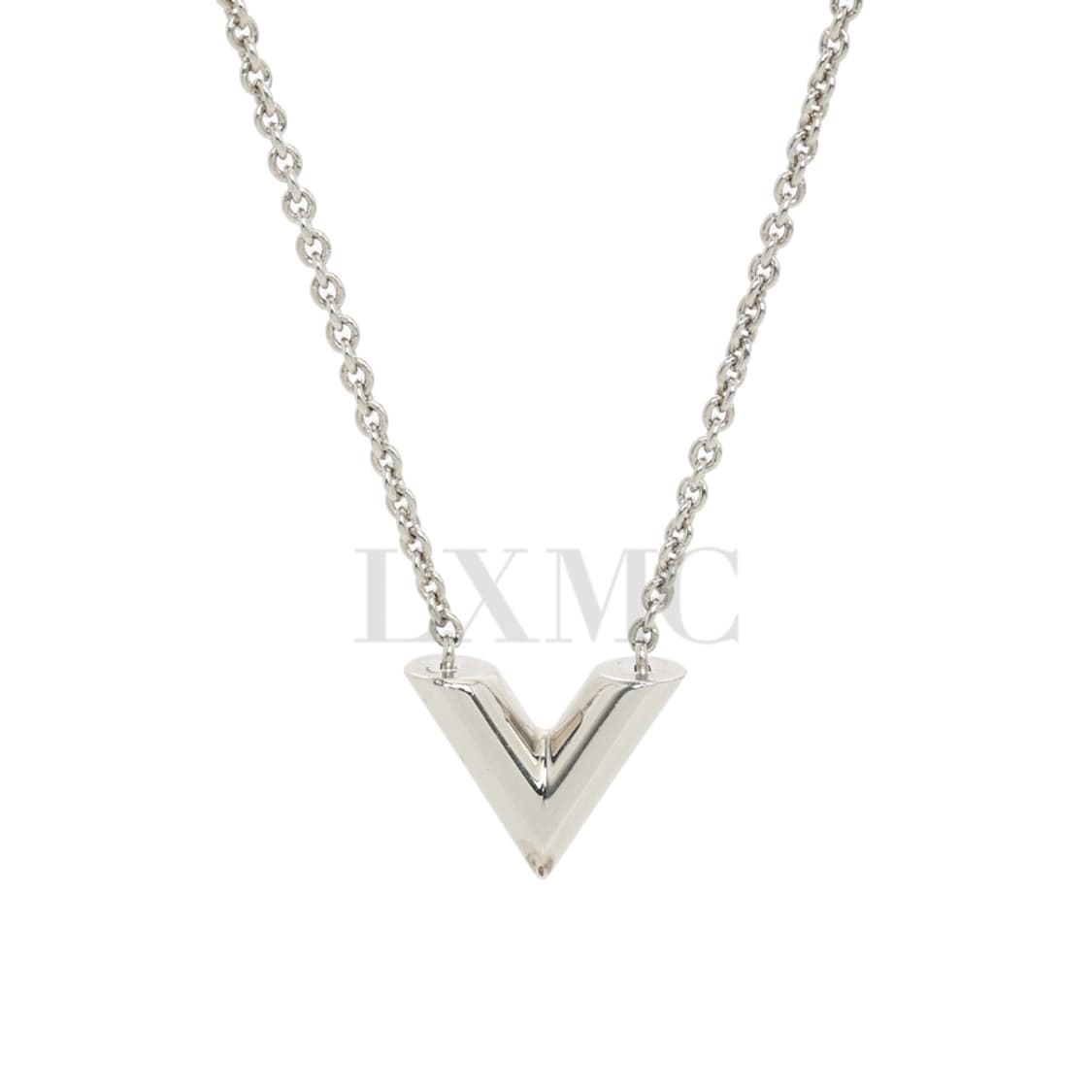 루이비통 에센셜 V 네크리스 체인목걸이 M63197 상품이미지4