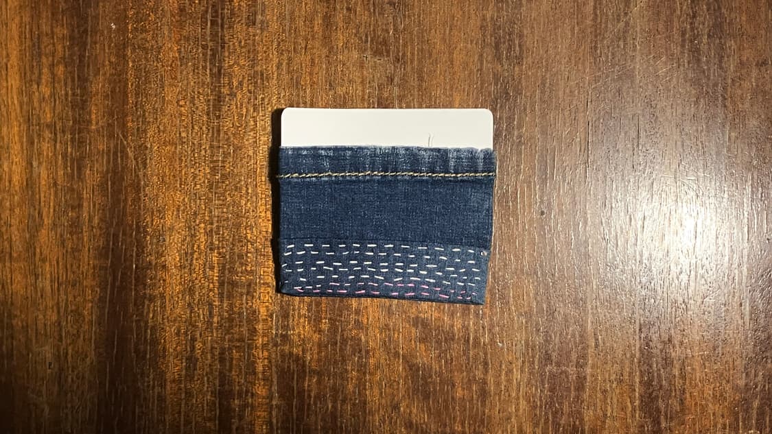 VECKJEAN Pocket 01 상품이미지3