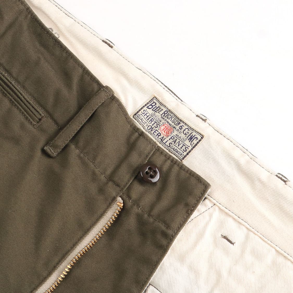 BUZZ RICKSON’S 상품이미지4