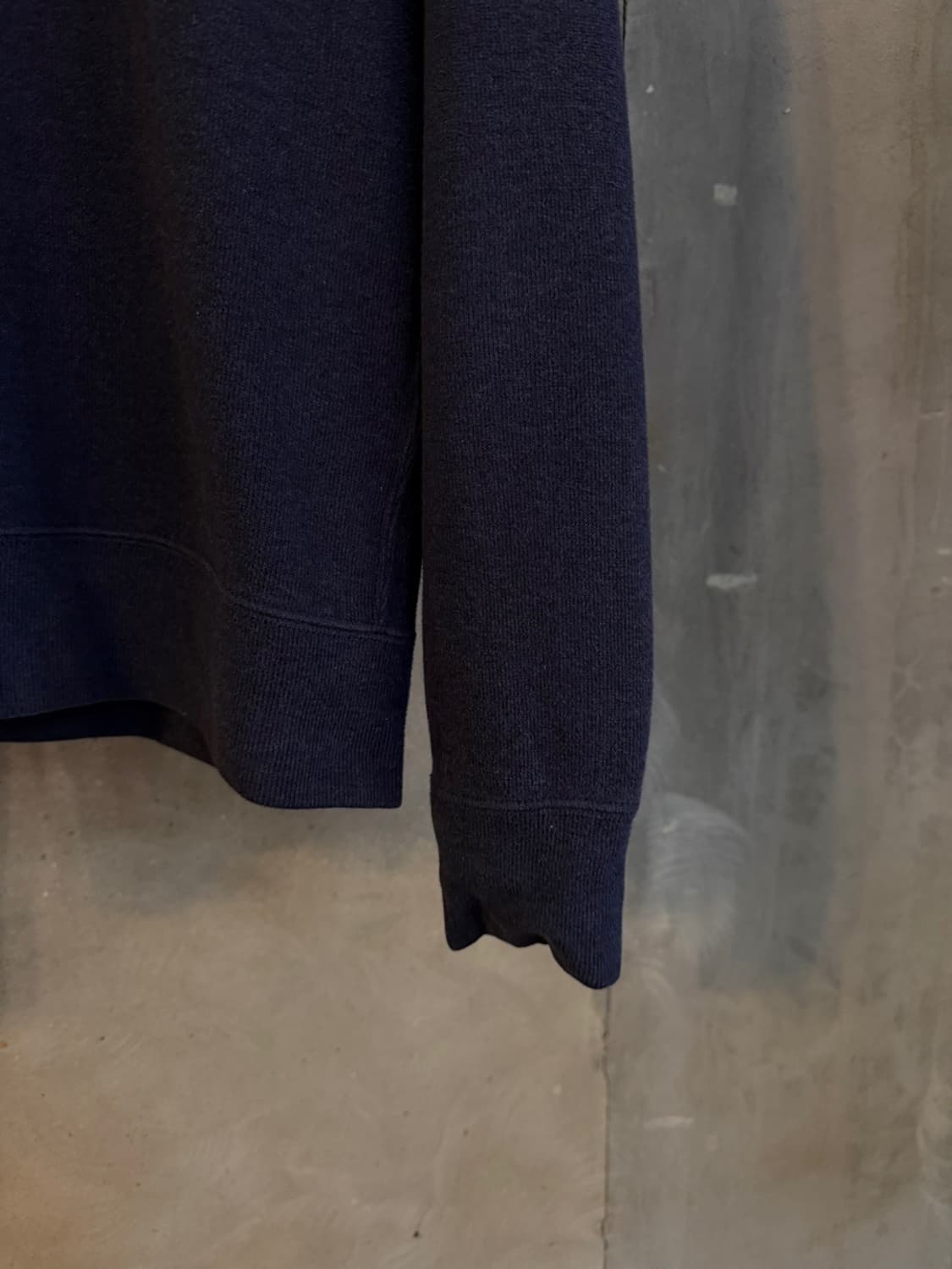 폴로 랄프로렌 숄칼라 맨투맨 100 상품이미지5