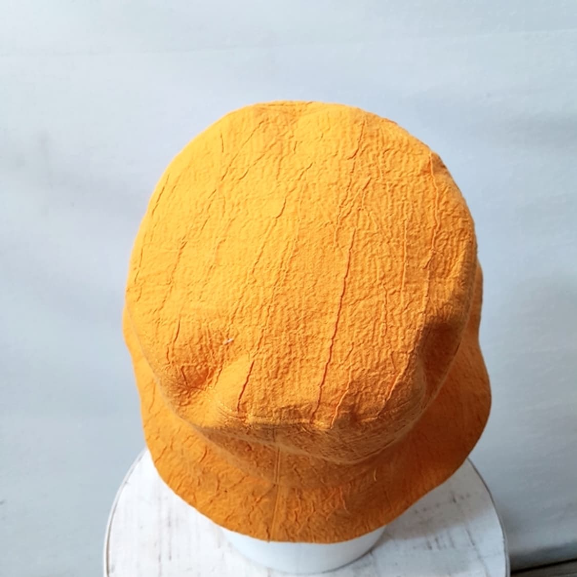 COS 코스 모자 오렌지 상품이미지4