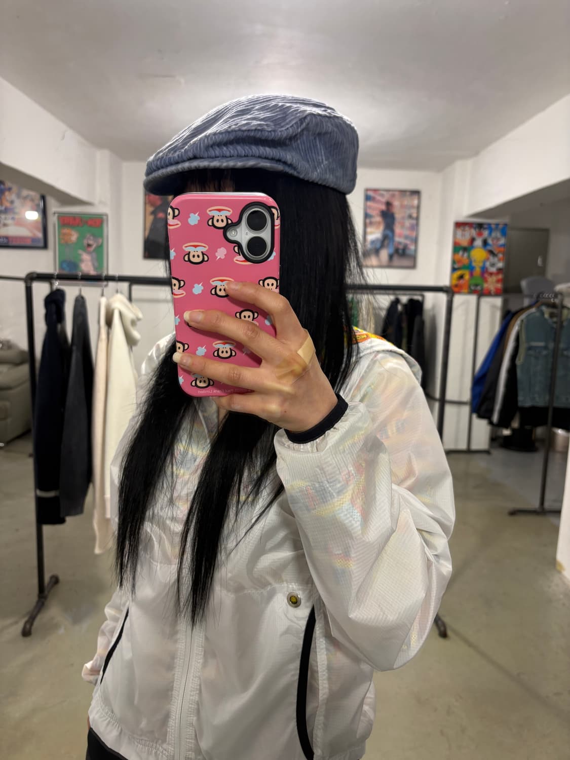 나이키 베레모 상품이미지3