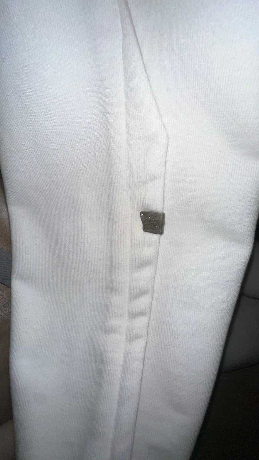 Skoot DADA PADDED HOODIE 스쿳 후드집업 상품이미지3