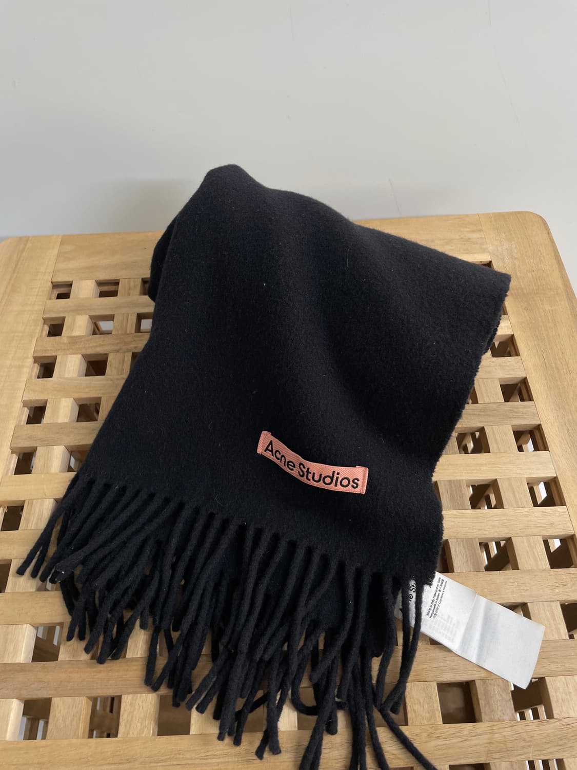 아크네 목도리 (공용) 상품이미지2