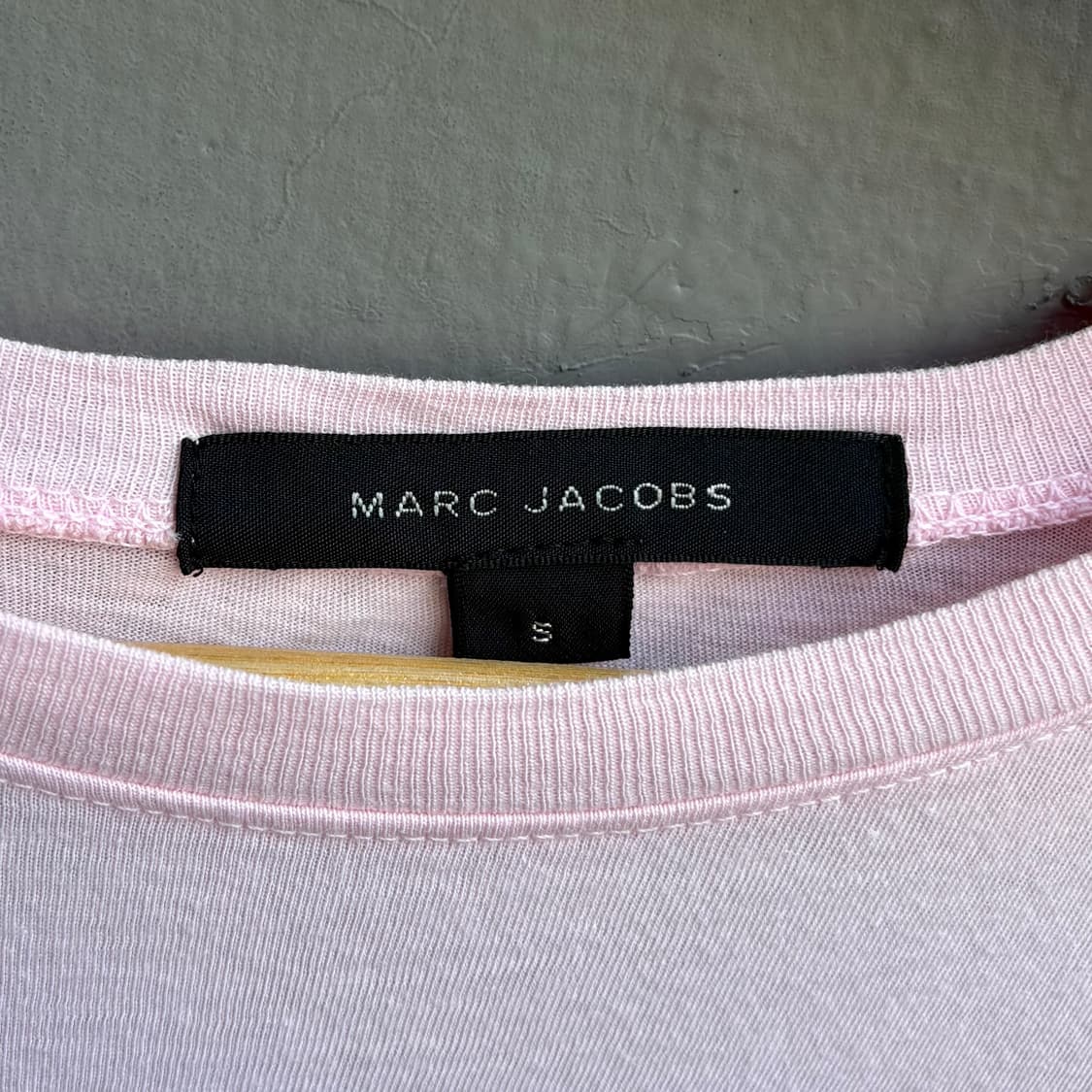 Chloe Sevigny x Marc Jacobs 상품이미지5