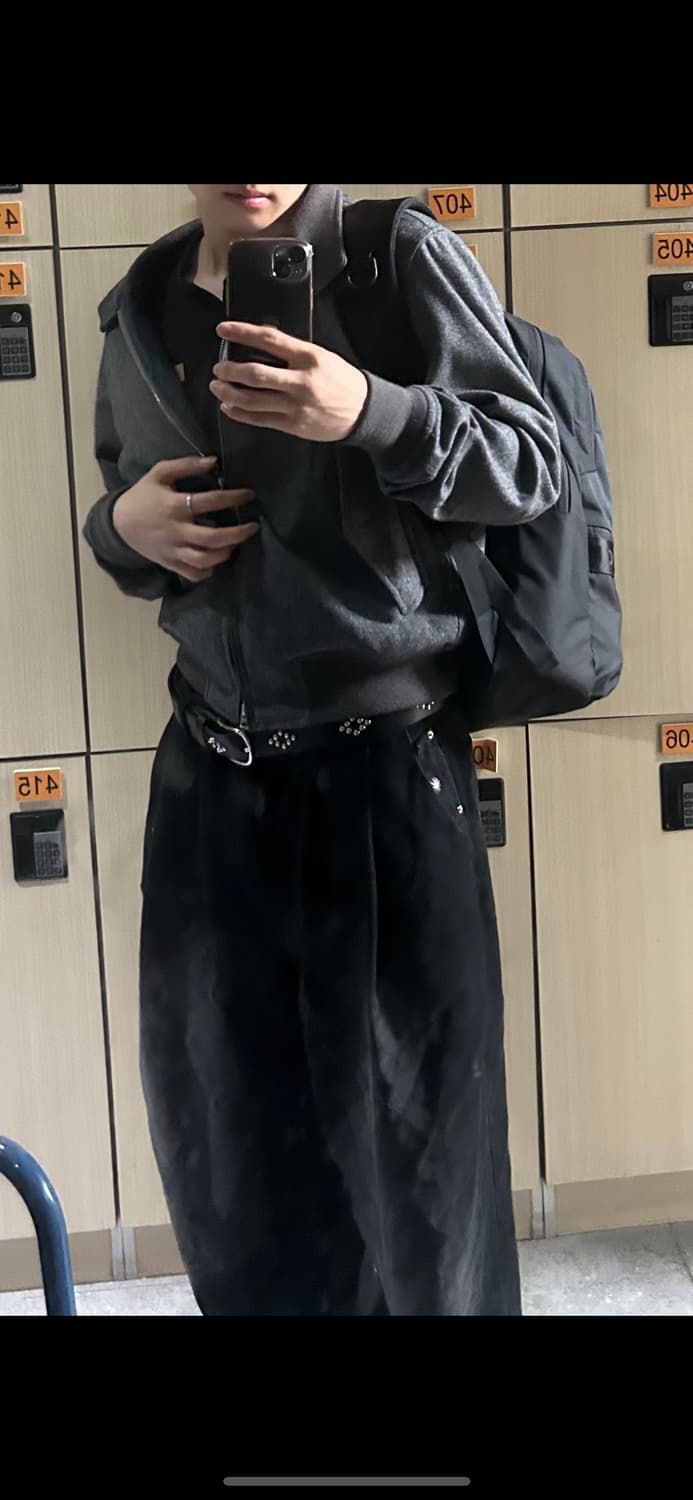 J.press 제이프레스 바라쿠다 헤링턴 자켓 m 상품이미지7