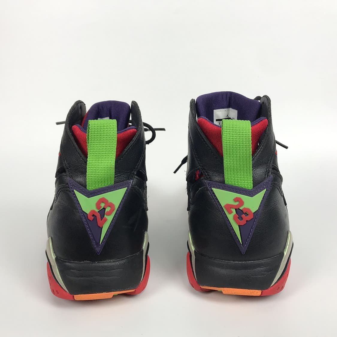 나이키 에어조던7 레트로 마빈 신발 운동화 남성270 상품이미지5