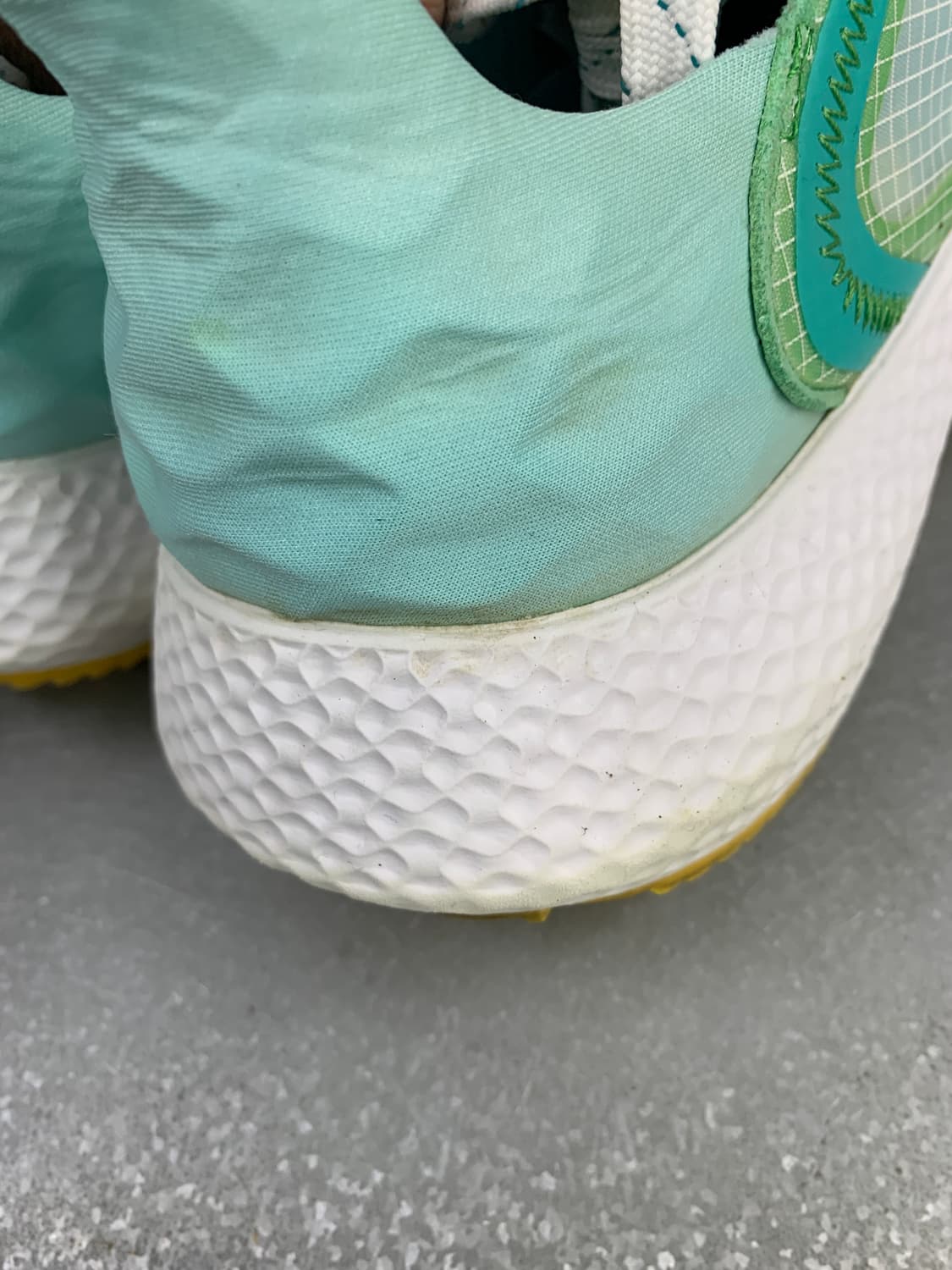 언더아머 커리 11 마우스가드 285 상품이미지5