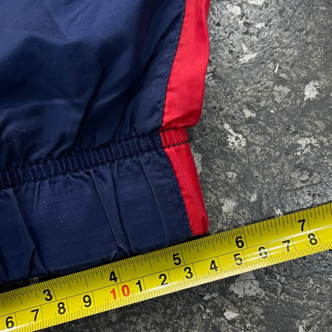 105 나이키 나일론 팬츠  상품이미지6