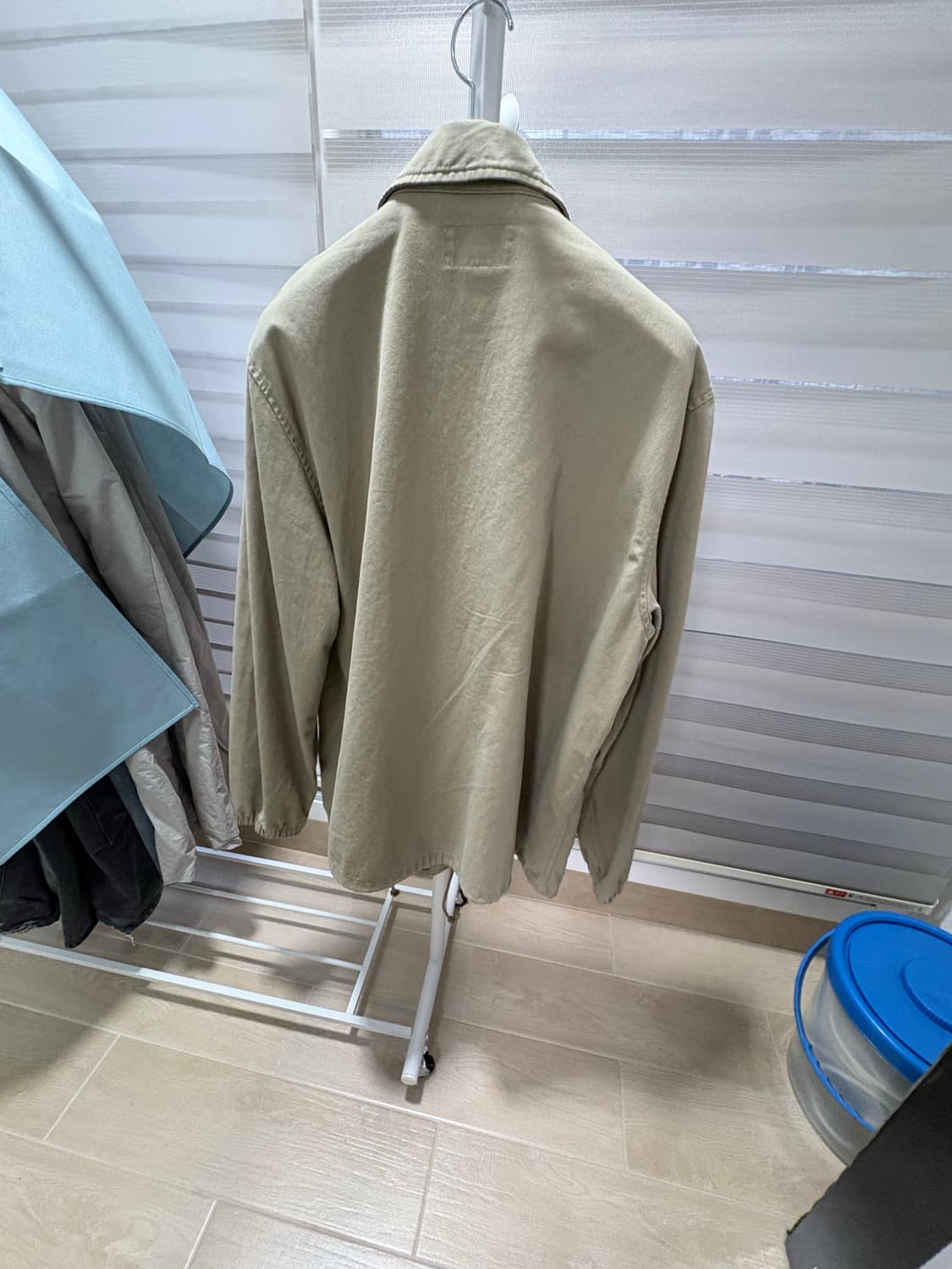디네댓 코치자켓 상품이미지2