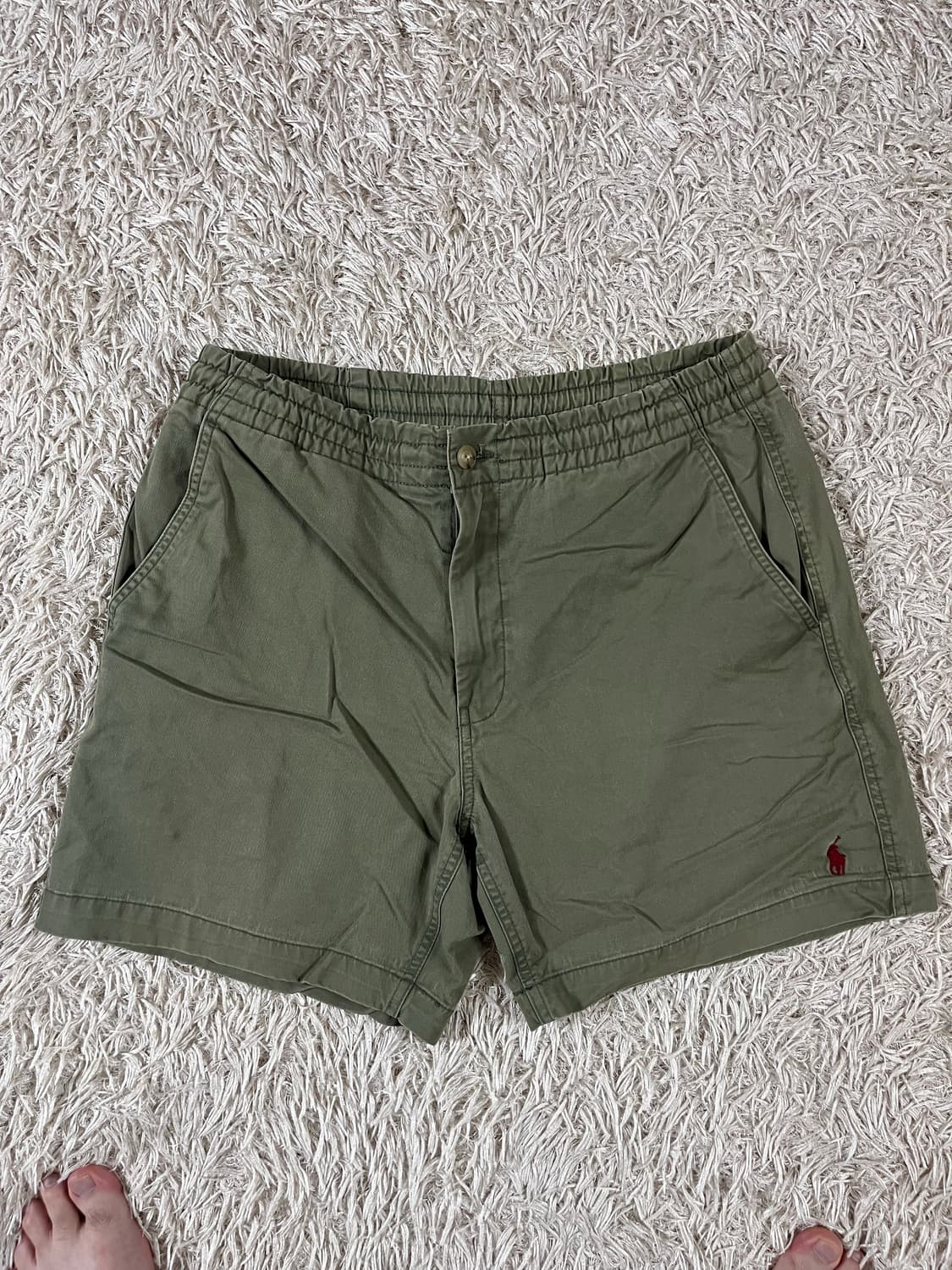 폴로 프렙스터 상품이미지1