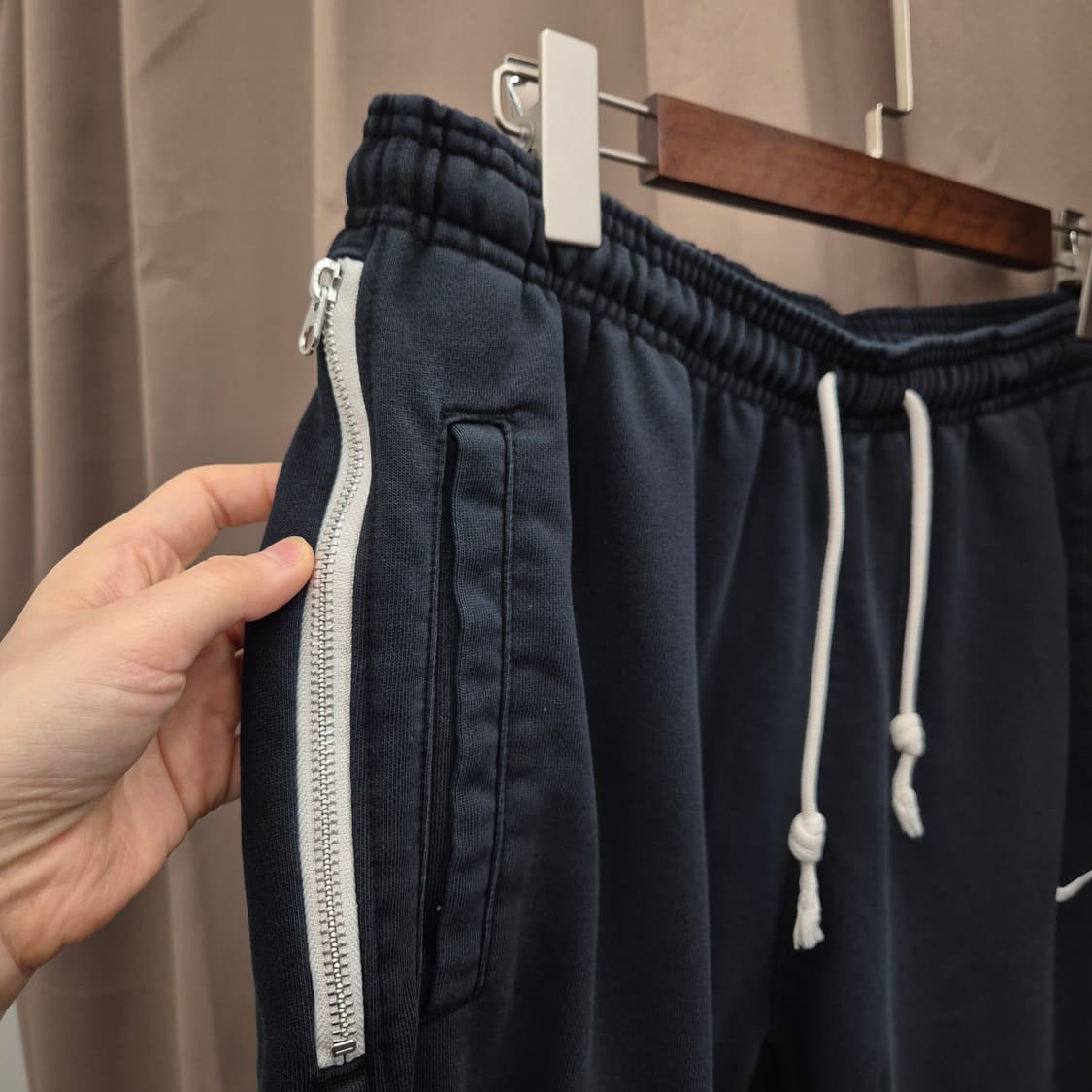 나이키 드라이핏 스탠다드 이슈 베스킷볼 팬츠 2XL 상품이미지3