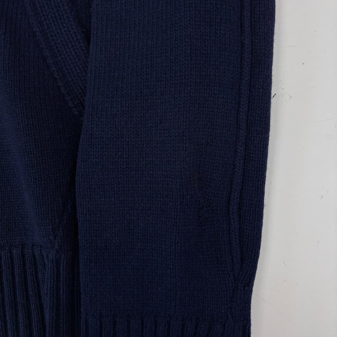 스톤아일랜드 니트 후드집업 상품이미지8