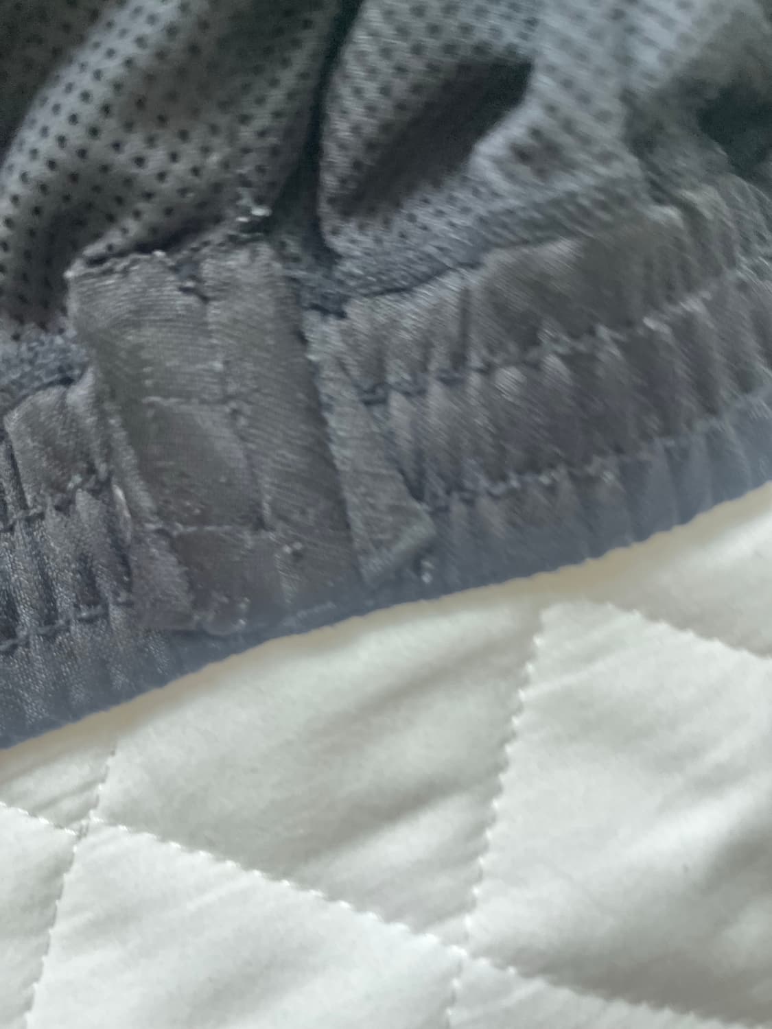 Adidas X Alexander Wang 블랙 트랙팬츠 상품이미지4