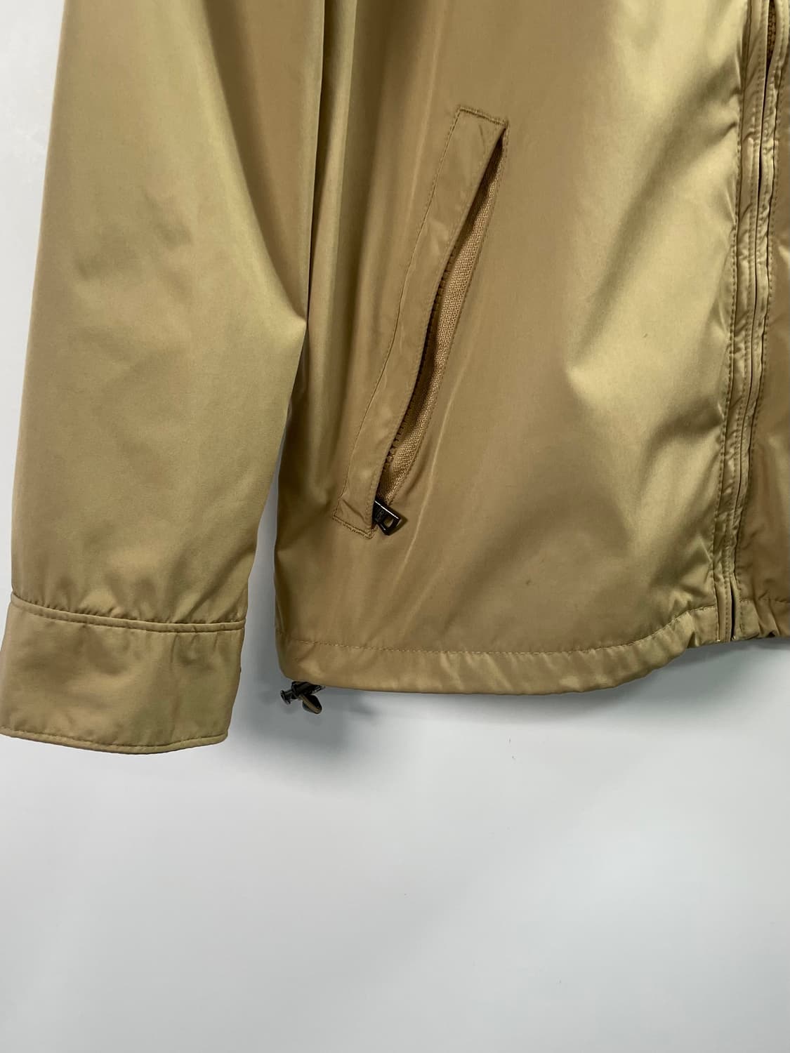 폴로 랄프로렌 포니 페리 바람막이 자켓 (on.436) 상품이미지4