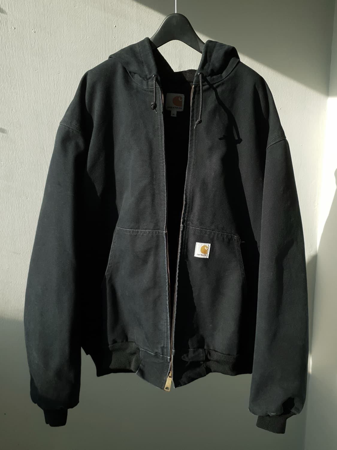 00s CARHARTT active jacket 상품이미지6