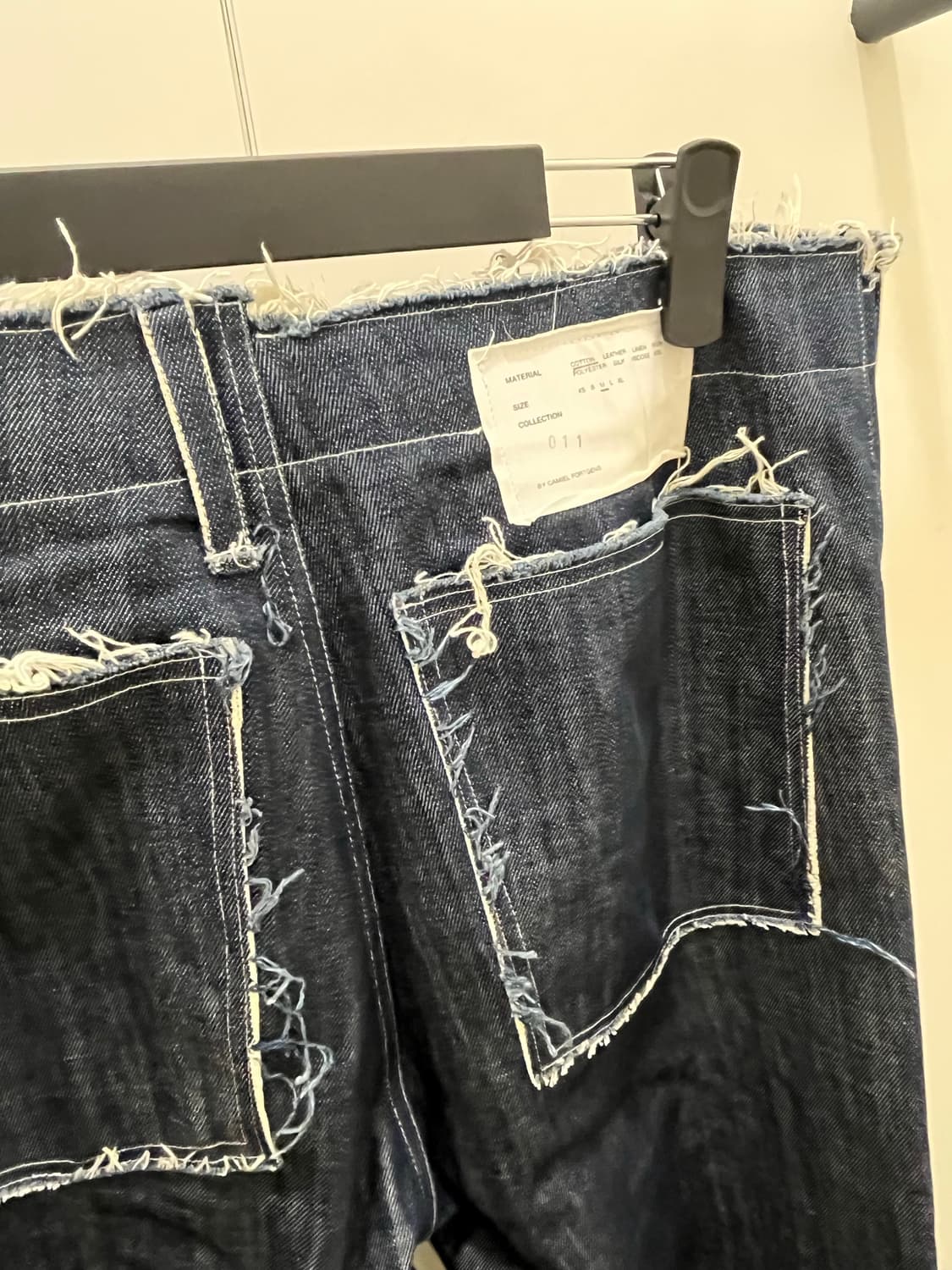 카미엘포트젠스 노멀진 상품이미지3