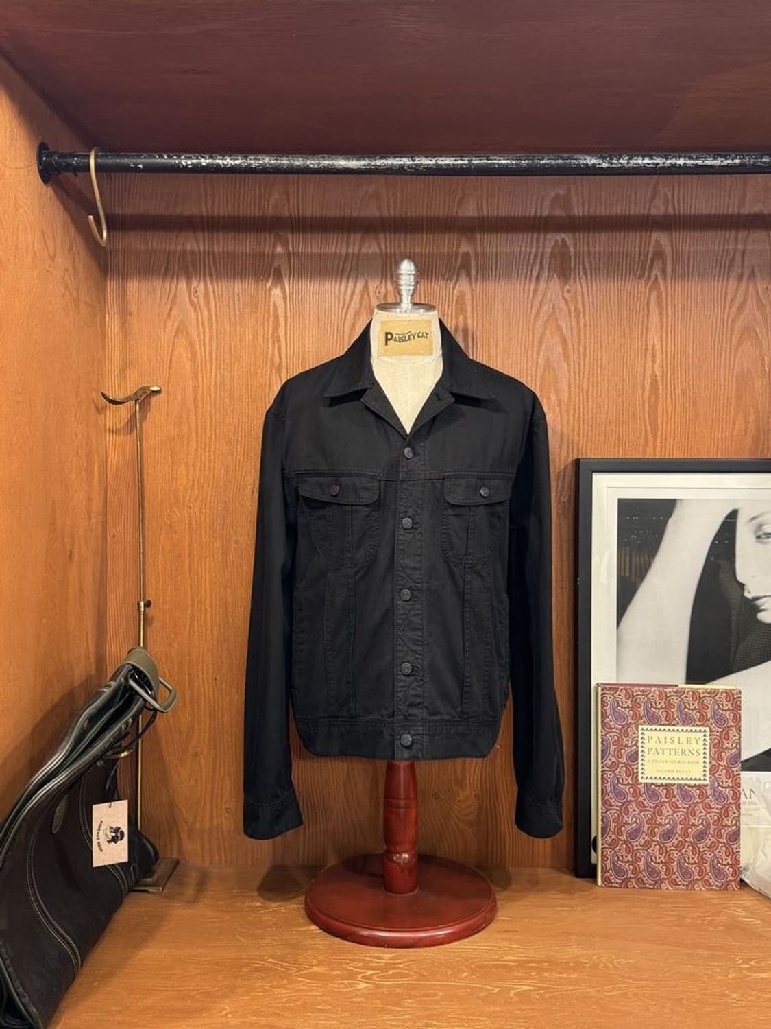 랄프로렌 트러커 자켓 상품이미지2