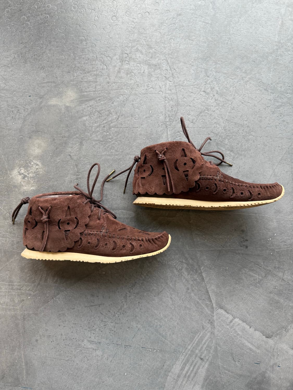 비즈빔 visvim FBT 상품이미지4