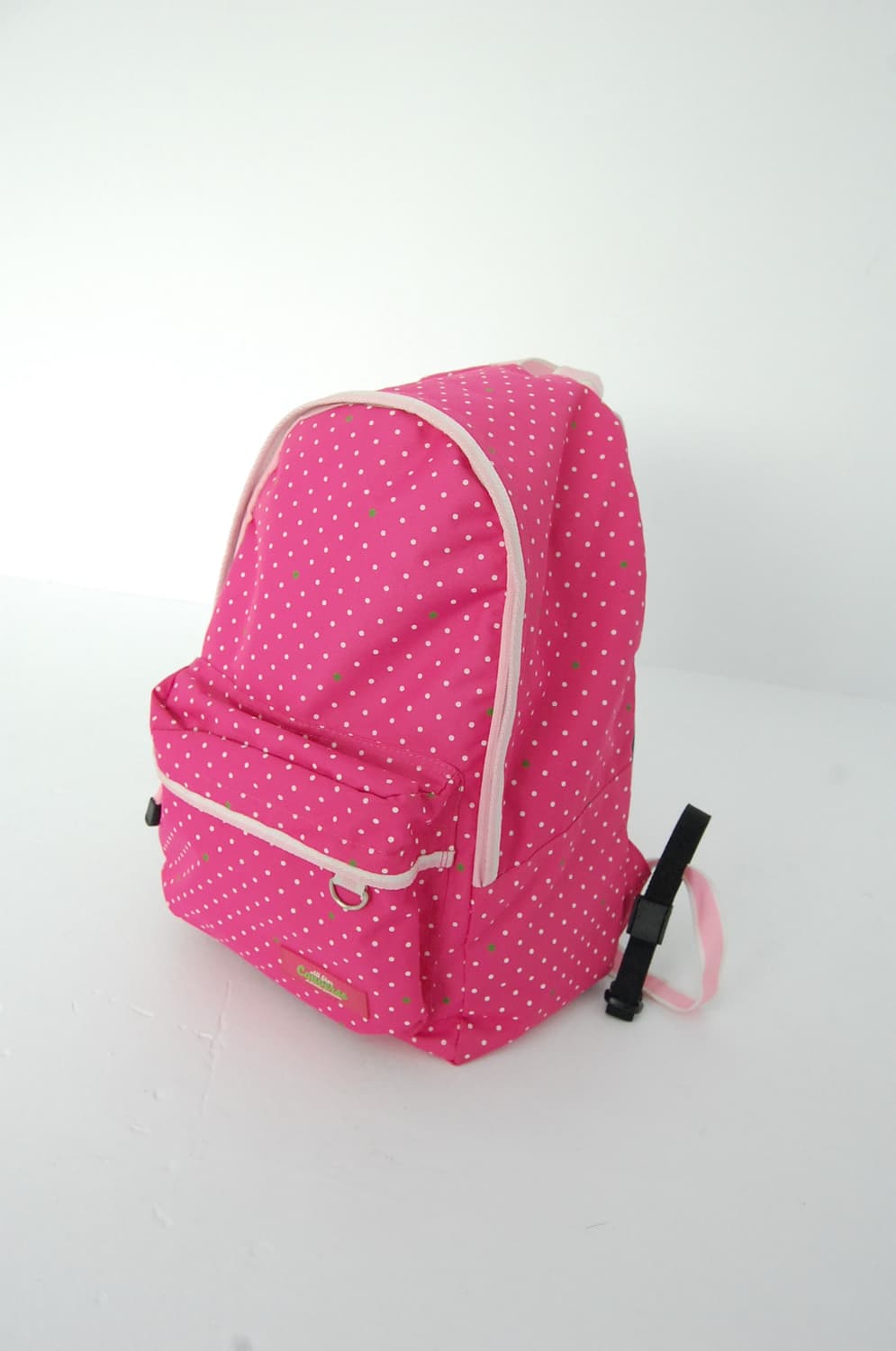 Converse dot star pattern backpack 상품이미지2