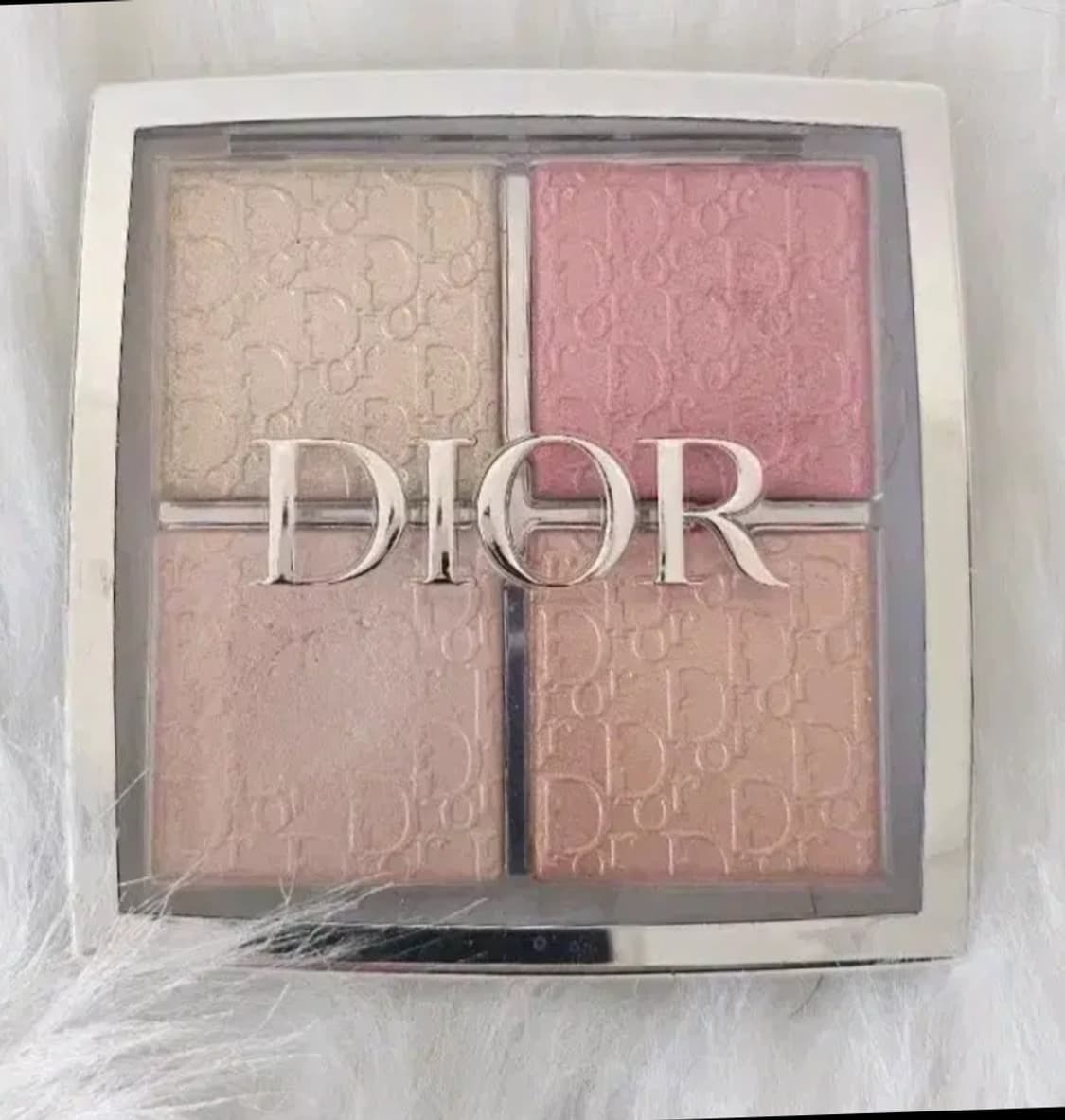(구버전) 디올 백스테이지 글로우 팔레트 004 상품이미지5