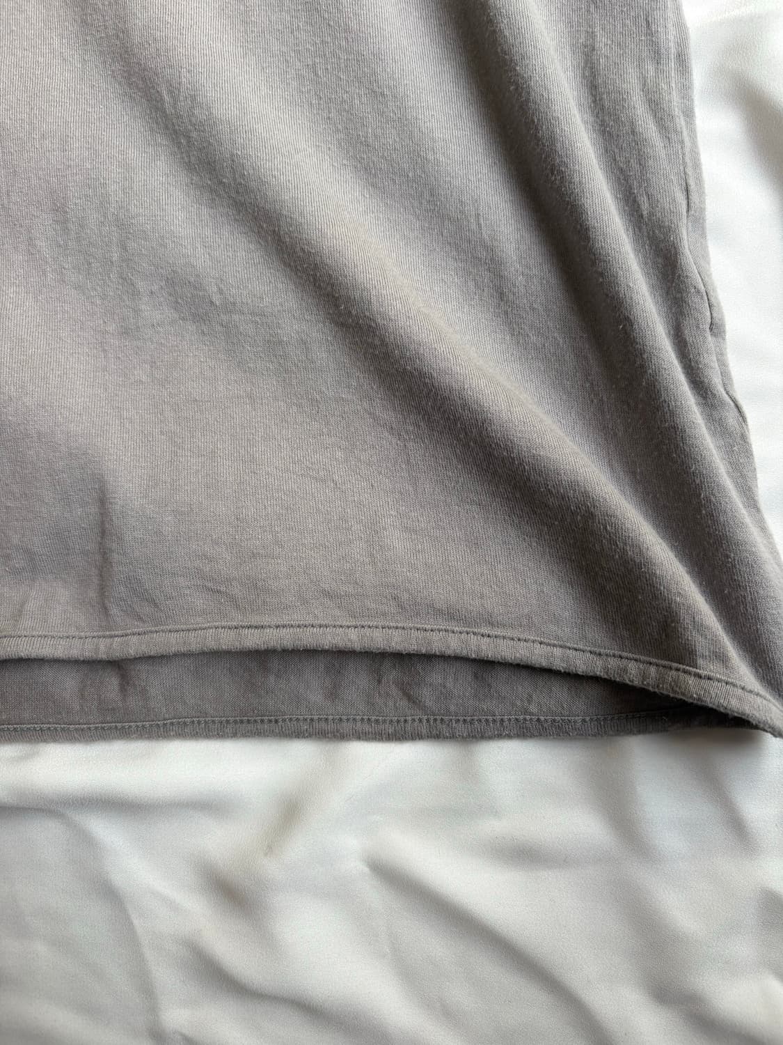 90s Emporio Armani 티셔츠 상품이미지4