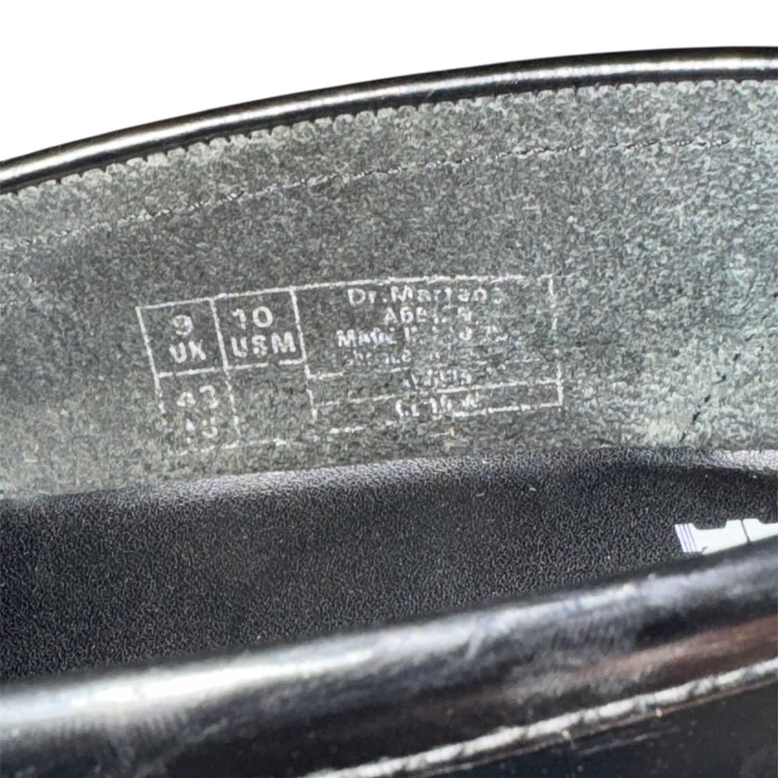 닥터마틴 아드리안 [ 280 ] 상품이미지7
